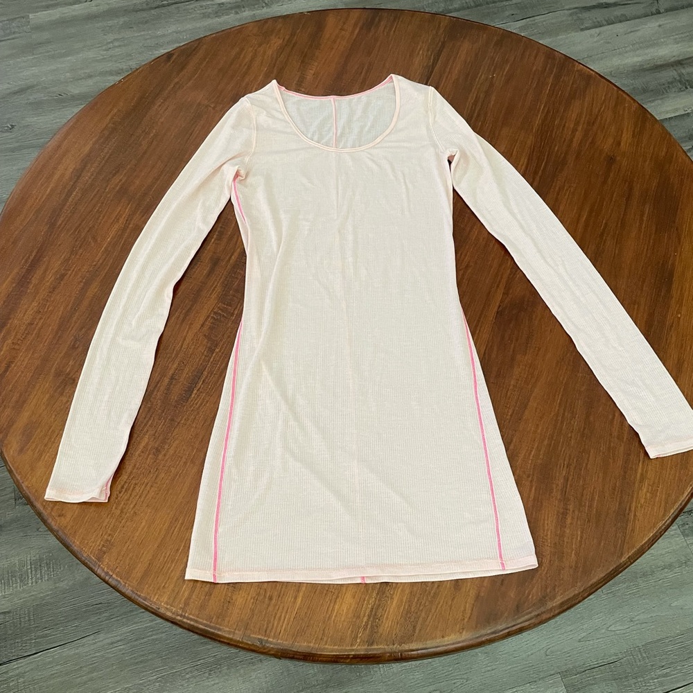 LULULEMON LONG SLEEVES